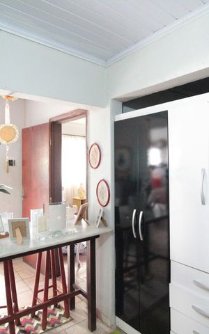 Casa à venda com 920m², 3 quartos e sem vagaQuarto 1