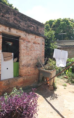 Casa à venda com 920m², 3 quartos e sem vagaQuintal