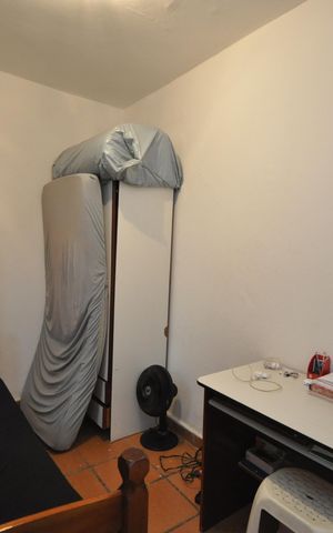 Casa à venda com 110m², 3 quartos e 2 vagasQuarto de Serviço