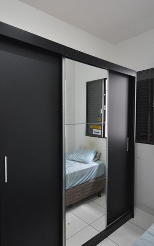 Casa à venda com 110m², 3 quartos e 2 vagasQuarto 2