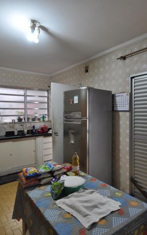 Casa à venda com 110m², 3 quartos e 2 vagasCozinha