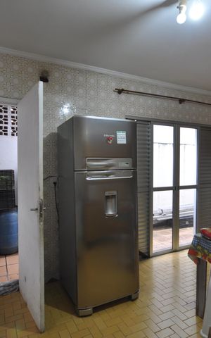 Casa à venda com 110m², 3 quartos e 2 vagasCozinha