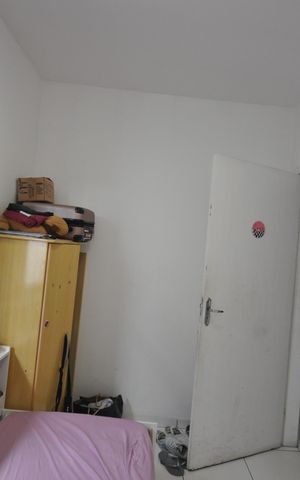 Casa à venda com 110m², 3 quartos e 2 vagasQuarto 3