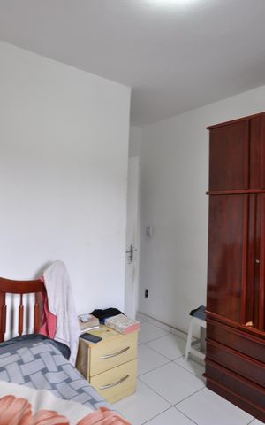 Casa à venda com 110m², 3 quartos e 2 vagasQuarto 1
