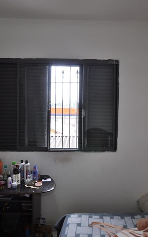 Casa à venda com 110m², 3 quartos e 2 vagasQuarto 1