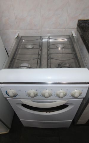Studio para alugar com 30m², 1 quarto e 1 vagaCozinha