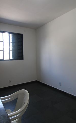 Studio para alugar com 30m², 1 quarto e 1 vagaQuarto