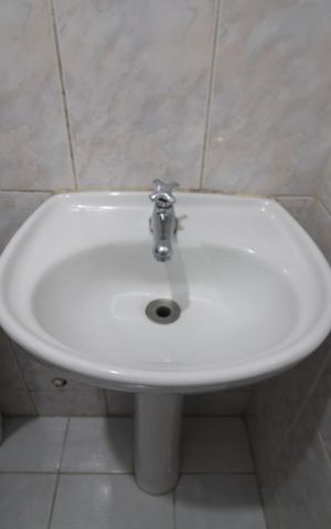 Studio para alugar com 30m², 1 quarto e 1 vagaBanheiro