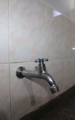 Studio para alugar com 30m², 1 quarto e 1 vagaCozinha