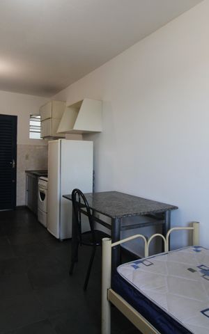 Studio para alugar com 30m², 1 quarto e sem vagaStudio