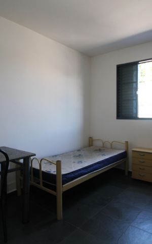 Studio para alugar com 30m², 1 quarto e sem vagaStudio
