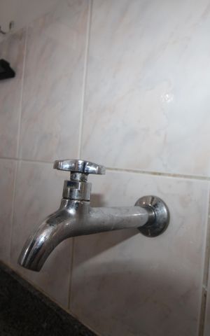 Studio para alugar com 30m², 1 quarto e sem vagaCozinha