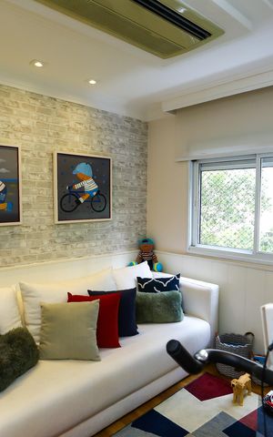 Apartamento à venda com 163m², 3 quartos e 4 vagas Apartamento à venda com 163m², 3 quartos e 4 vagassuíte 1