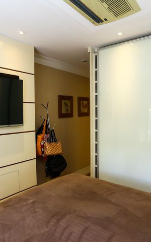 Apartamento à venda com 163m², 3 quartos e 4 vagas Apartamento à venda com 163m², 3 quartos e 4 vagassuíte 3