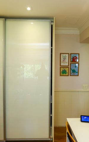 Apartamento à venda com 163m², 3 quartos e 4 vagas Apartamento à venda com 163m², 3 quartos e 4 vagassuíte 2