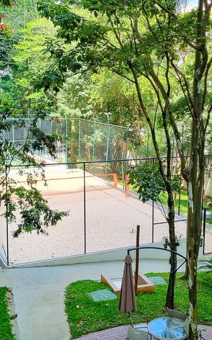 Apartamento à venda com 163m², 3 quartos e 4 vagas Apartamento à venda com 163m², 3 quartos e 4 vagasQuadra Esportiva
