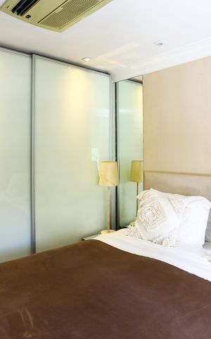 Apartamento à venda com 163m², 3 quartos e 4 vagas Apartamento à venda com 163m², 3 quartos e 4 vagassuíte 3