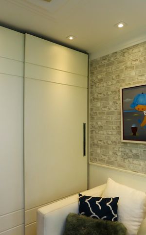 Apartamento à venda com 163m², 3 quartos e 4 vagas Apartamento à venda com 163m², 3 quartos e 4 vagassuíte 1