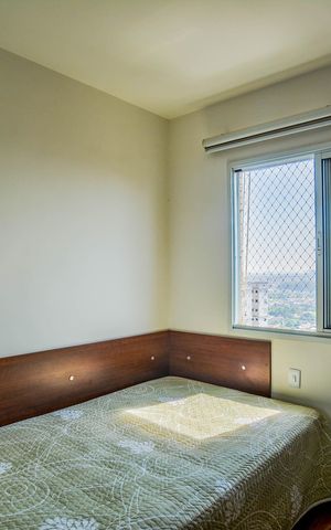Apartamento à venda com 137m², 3 quartos e 3 vagas Apartamento à venda com 137m², 3 quartos e 3 vagasSuíte 1