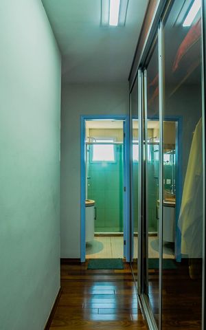 Apartamento à venda com 137m², 3 quartos e 3 vagas Apartamento à venda com 137m², 3 quartos e 3 vagasSuíte 2
