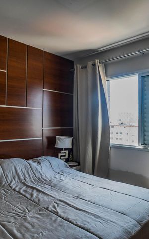 Apartamento à venda com 137m², 3 quartos e 3 vagas Apartamento à venda com 137m², 3 quartos e 3 vagasSuíte 2