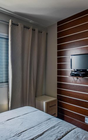 Apartamento à venda com 137m², 3 quartos e 3 vagas Apartamento à venda com 137m², 3 quartos e 3 vagasSuíte 2