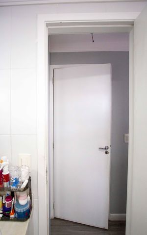 Apartamento à venda com 156m², 3 quartos e 3 vagasBanheiro da Suíte