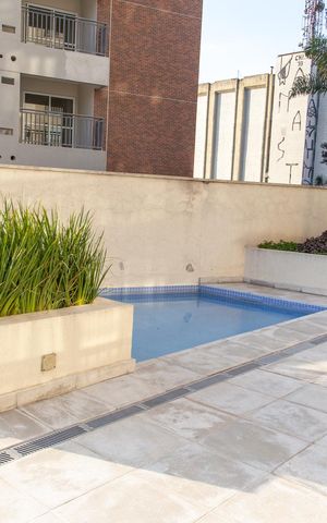 Apartamento à venda com 156m², 3 quartos e 3 vagasPiscina