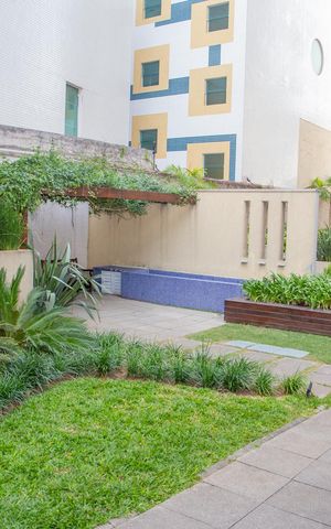 Apartamento à venda com 156m², 3 quartos e 3 vagasÁrea comum