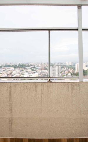 Apartamento à venda com 156m², 3 quartos e 3 vagasEspaço Gourmet
