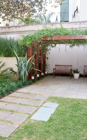 Apartamento à venda com 156m², 3 quartos e 3 vagasÁrea comum
