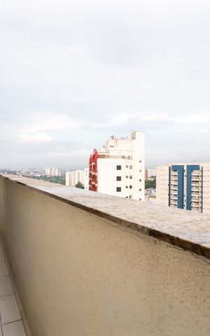 Apartamento à venda com 156m², 3 quartos e 3 vagasÁrea Externa