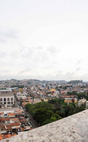 Apartamento à venda com 156m², 3 quartos e 3 vagasVista da Área Externa