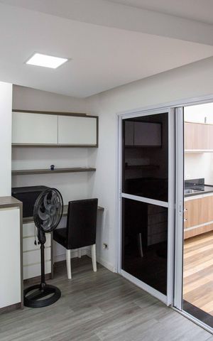 Apartamento à venda com 156m², 3 quartos e 3 vagasCorredor 1