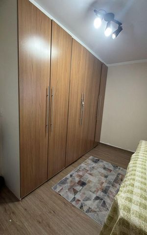 Apartamento à venda com 50m², 2 quartos e 1 vaga Apartamento à venda com 50m², 2 quartos e 1 vagaQuarto