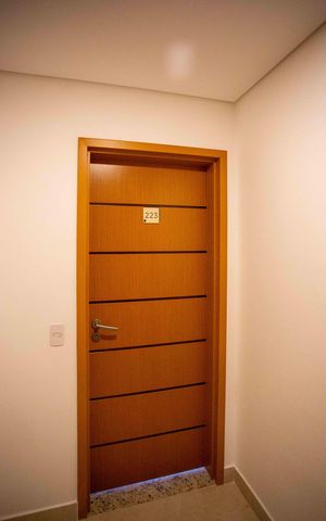 Apartamento à venda com 130m², 3 quartos e 3 vagasHall de entrada