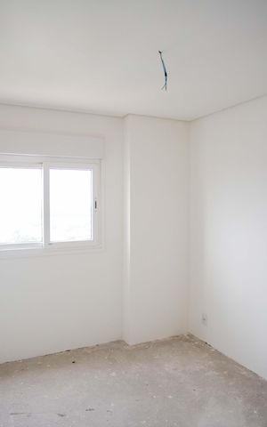 Apartamento à venda com 130m², 3 quartos e 3 vagasQuarto Suite 2