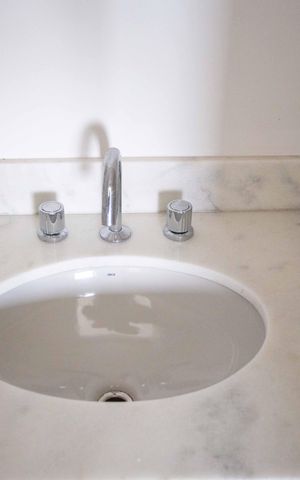 Apartamento à venda com 130m², 3 quartos e 3 vagasBanheiro da Suíte 3