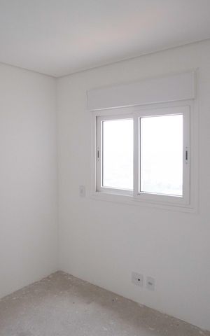 Apartamento à venda com 130m², 3 quartos e 3 vagasQuarto Suite 3