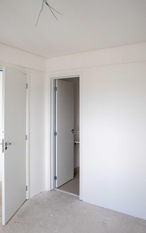 Apartamento à venda com 130m², 3 quartos e 3 vagasQuarto Suite 3