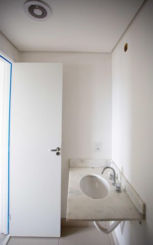 Apartamento à venda com 130m², 3 quartos e 3 vagasLavabo
