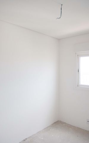 Apartamento à venda com 130m², 3 quartos e 3 vagasQuarto Suite 1
