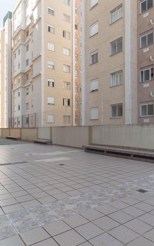 Apartamento para alugar com 60m², 2 quartos e sem vaga Apartamento para alugar com 60m², 2 quartos e sem vagaÁrea comum