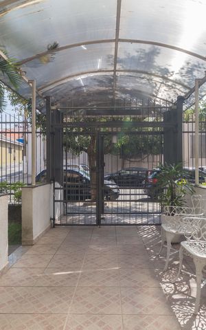 Apartamento para alugar com 60m², 2 quartos e sem vaga Apartamento para alugar com 60m², 2 quartos e sem vagaÁrea comum