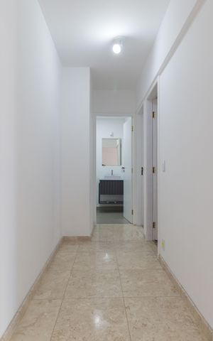 Apartamento para alugar com 60m², 2 quartos e sem vaga Apartamento para alugar com 60m², 2 quartos e sem vagaCorredor