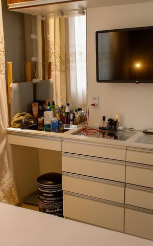 Apartamento à venda com 40m², 2 quartos e sem vaga Apartamento à venda com 40m², 2 quartos e sem vagaQuarto 1