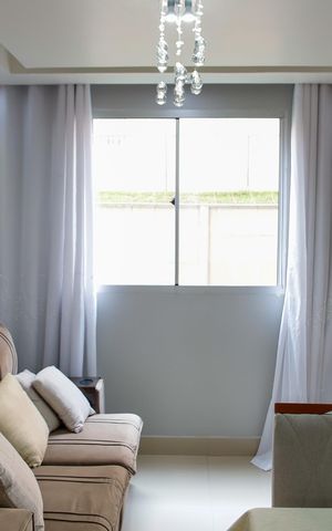 Apartamento à venda com 40m², 2 quartos e sem vaga Apartamento à venda com 40m², 2 quartos e sem vagasala