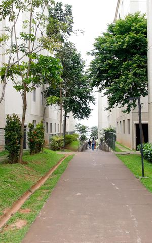 Apartamento à venda com 40m², 2 quartos e sem vaga Apartamento à venda com 40m², 2 quartos e sem vagaÁrea comum