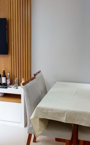 Apartamento à venda com 40m², 2 quartos e sem vaga Apartamento à venda com 40m², 2 quartos e sem vagasala