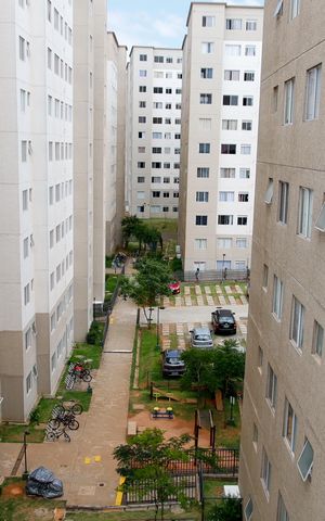 Apartamento à venda com 40m², 2 quartos e sem vaga Apartamento à venda com 40m², 2 quartos e sem vagaÁrea comum